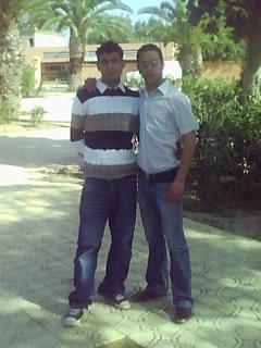 moi et ayoub
